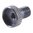 BROWNELLS RIFLE 3/8" X .093" APERTURE PEEP BLACK
