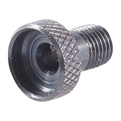 RIFLE 3/8" X .125" APERTURE - BROWNELLS RIFLE 3/8" X .125" APERTURE PEEP BLACK