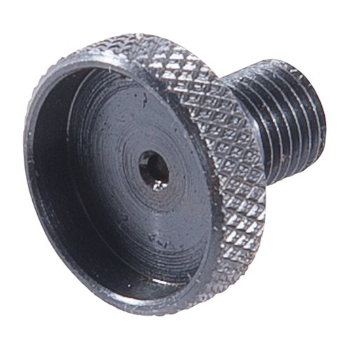 RIFLE 1/2" X .050" APERTURE - BROWNELLS RIFLE 1/2" X .050" APERTURE PEEP BLACK