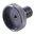 BROWNELLS RIFLE 1/2" X .050" APERTURE PEEP BLACK