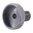 BROWNELLS RIFLE 1/2" X .093" APERTURE PEEP BLACK