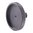 BROWNELLS RIFLE 7/8" X .050" APERTURE PEEP BLACK
