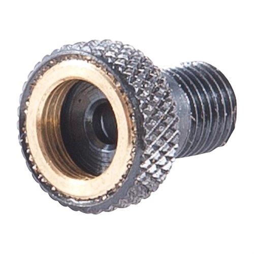 RIFLE 3/8" X .093" TWILIGHT APERTURE - BROWNELLS RIFLE 3/8" X .093" TWILIGHT APERTURE PEEP GOLD