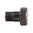 BROWNELLS RIFLE 3/8" X .125" TWILIGHT APERTURE PEEP GOLD