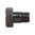 BROWNELLS RIFLE 3/8" X .125" TWILIGHT APERTURE PEEP GOLD