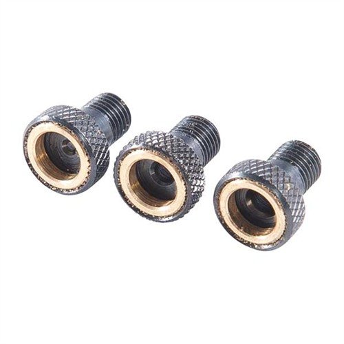 TWILIGHT APERTURES - BROWNELLS 3/8" TWILIGHT APERTURES 3 PACK