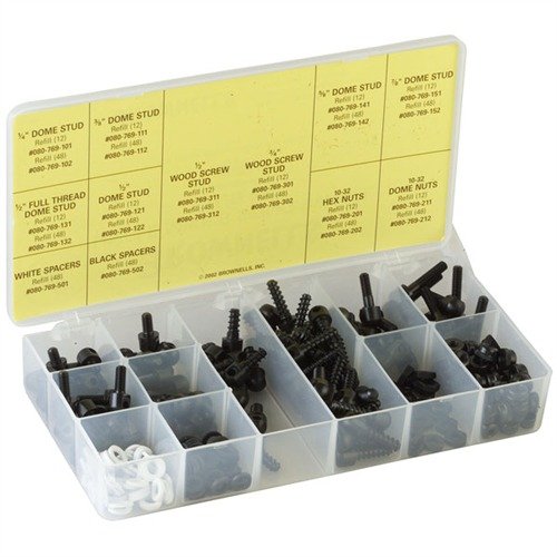 SLING SWIVEL STUD KIT - UNCLE MIKES SLING SWIVEL STUD KIT
