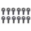 SLING SWIVEL STUD KIT - DOME SWIVEL STUD 10-32X3/8" 12 PACK