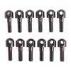 SLING SWIVEL STUD KIT - DOME SWIVEL STUD 10-32X5/8" 12 PACK