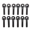 SLING SWIVEL STUD KIT - DOME SWIVEL STUD 10-32X3/4" 12 PACK