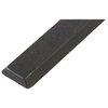 BROWNELLS RIFLE SIGHT DOVETAIL SLOT BLANK BLACK