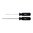 BROWNELLS 1911 PLUNGER TUBE REAMER SET
