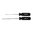 BROWNELLS 1911 PLUNGER TUBE REAMER SET