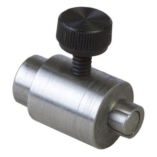 BROWNELL'S CENTERFIRE/RIMFIRE FIRING PIN PROTRUSION GAUGE - BROWNELLS CENTERFIRE/RIMFIRE FIRING PIN PROTRUSION GAUGE STEEL