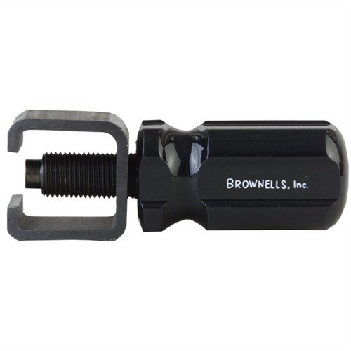 BOLT EJECTOR TOOL - BROWNELLS BRN AR-15/M16 BOLT EJECTOR TOOL