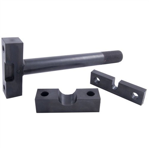 RIFLE ACTION WRENCH & HEAD FOR MINI-MAUSER - BROWNELLS COMPLETE MINI-MAUSER ACTION WRENCH