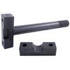 RIFLE ACTION WRENCH & HEAD FOR WINCHESTER MODEL 70/WEATHERBY MKV - COMPLETE WINCHESTER 70 ACTION WRENCH