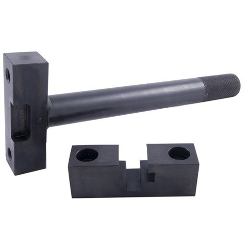 RIFLE ACTION WRENCH & HEAD FOR M1 CARBINE - BROWNELLS COMPLETE M1 CARBINE ACTION WRENCH