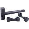 RIFLE ACTION WRENCH & HEAD FOR FN-FAL - COMPLETE FN/FAL ACTION WRENCH
