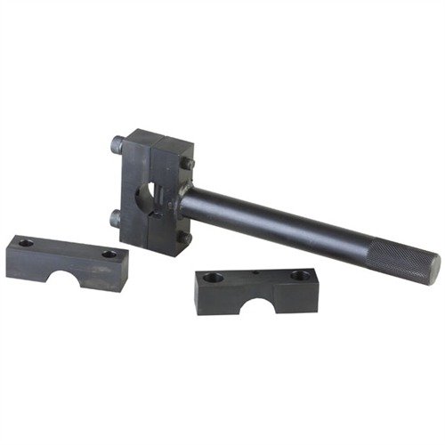 HANDGUN ACTION WRENCH & HEAD FOR RUGER® MK I"! & MK II"! - BROWNELLS COMPLETE ACTION WRENCH FOR RUGER MARK I & MARK II