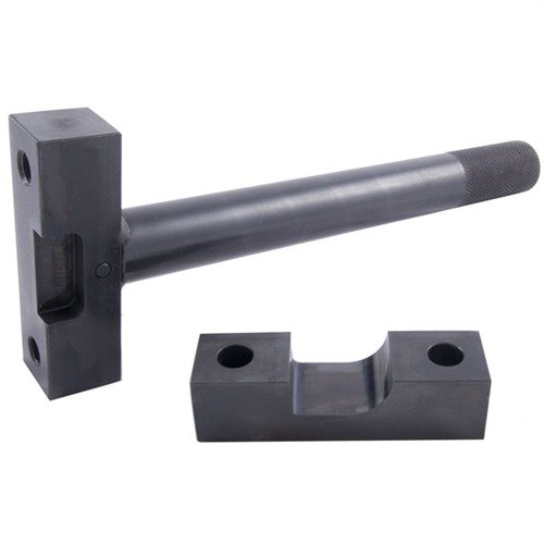 RIFLE ACTION WRENCH & HEAD FOR M14/M1A/M1 GARAND - BROWNELLS COMPLETE SPRINGFIELD M1A ACTION WRENCH