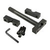 RIFLE ACTION WRENCH & HEAD FOR REMINGTON 700 - COMPLETE REMINGTON 700 ACTION WRENCH