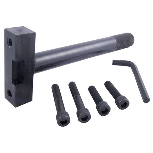 BASE/HANDLE UNIT - BROWNELLS ACTION WRENCH BASE/HANDLE UNIT ONLY