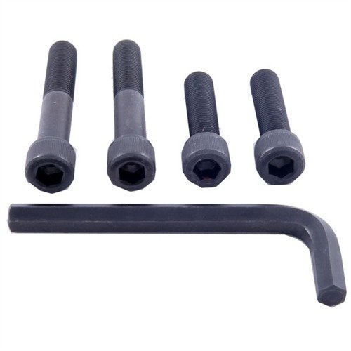 ACTION WRENCH ALLEN HEAD BOLT KIT - BROWNELLS ACTION WRENCH ALLEN HEAD BOLT KIT