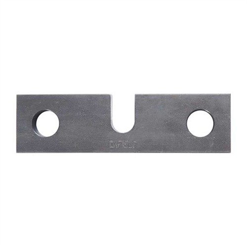 RIFLE ACTION WRENCH & HEAD FOR SHORT MAGAZINE LEE ENFIELD - BROWNELLS SMLE ACTION WRENCH ADAPTER PLATE ONLY