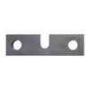RIFLE ACTION WRENCH & HEAD FOR SHORT MAGAZINE LEE ENFIELD - SMLE ACTION WRENCH ADAPTER PLATE ONLY