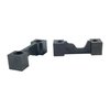 RIFLE ACTION WRENCH & HEAD FOR FN-FAL - FN/FAL ACTION WRENCH HEAD ONLY