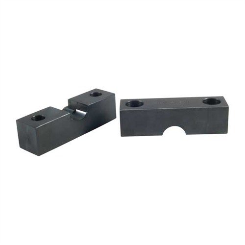 HANDGUN ACTION WRENCH & HEAD FOR RUGER® MK I"! & MK II"! - BROWNELLS ACTION WRENCH HEAD ONLY FOR RUGER MARK I & MARK II