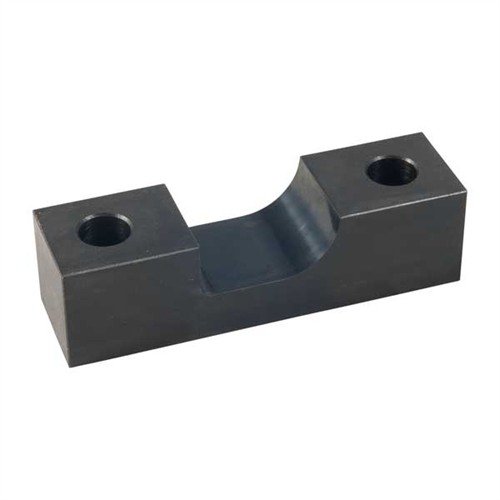 RIFLE ACTION WRENCH & HEAD FOR M14/M1A/M1 GARAND - BROWNELLS SPRINGFIELD M1A ACTION WRENCH HEAD ONLY