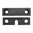BROWNELLS SMLE ACTION WRENCH ADAPTER PLATE & SRM HEAD