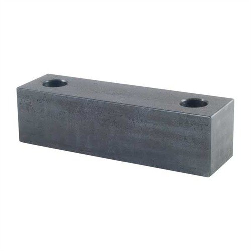 BLANK BLOCKS - BROWNELLS ACTION WRENCH BLANK BLOCK ONLY