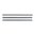 BROWNELLS 1911 BARREL ALIGN GAUGE SET