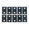 SCOPE SHIM KIT - .600"X.006" SCOPE SHIM REFILL 10 PACK