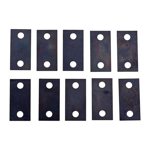 Sight & Scope Installation Tools > Scope Shims - Preview