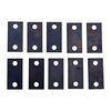 SCOPE SHIM KIT - .860"X.006" SCOPE SHIM REFILL 10 PACK