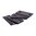BROWNELLS .860"X.006" SCOPE SHIM REFILL 10 PACK