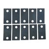 SCOPE SHIM KIT - .860"X.008" SCOPE SHIM REFILL 10 PACK