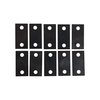 SCOPE SHIM KIT - .860"X.010" SCOPE SHIM REFILL 10 PACK