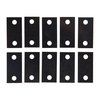 SCOPE SHIM KIT - .860"X.012" SCOPE SHIM REFILL 10 PACK