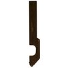BROWNELLS FRONT SIGHT STAKER