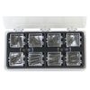 DETENT BALL SPRING KIT