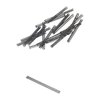DETENT BALL SPRING KIT - DETENT BALL SPRING REFILL 1/16" (1.6MM) 20 PACK