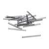 DETENT BALL SPRING KIT - DETENT BALL SPRING REFILL 3/32" (2.4MM) 20 PACK