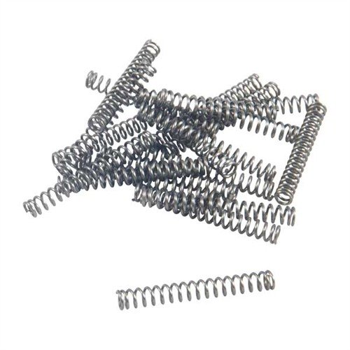 DETENT BALL SPRING KIT - BROWNELLS DETENT BALL SPRING REFILL 1/8" (3.2MM) 20 PACK