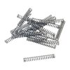 DETENT BALL SPRING KIT - DETENT BALL SPRING REFILL 1/8" (3.2MM) 20 PACK