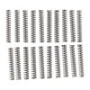 DETENT BALL SPRING KIT - DETENT BALL SPRING REFILL 5/32" (4.0MM) 20 PACK